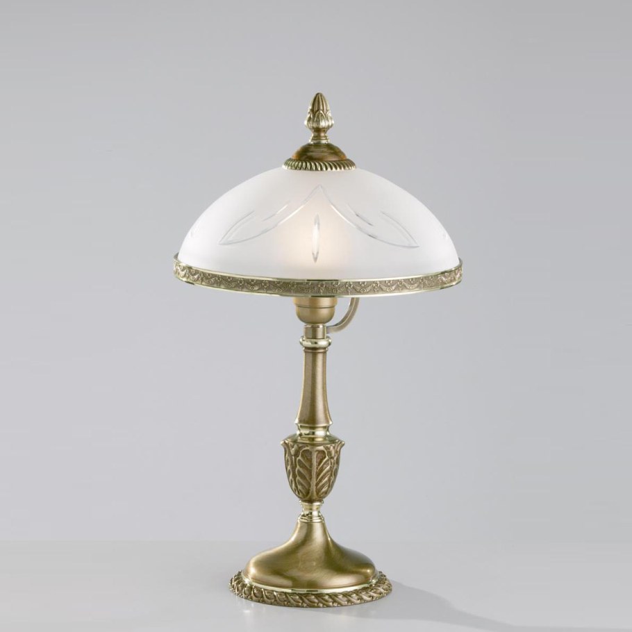 Bejorama cuero настольная лампа