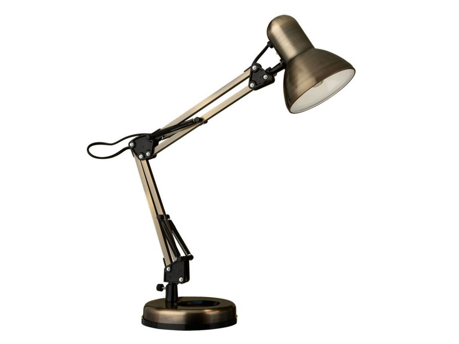 Настольная лампа Arte Lamp Junior a1330lt-1gy