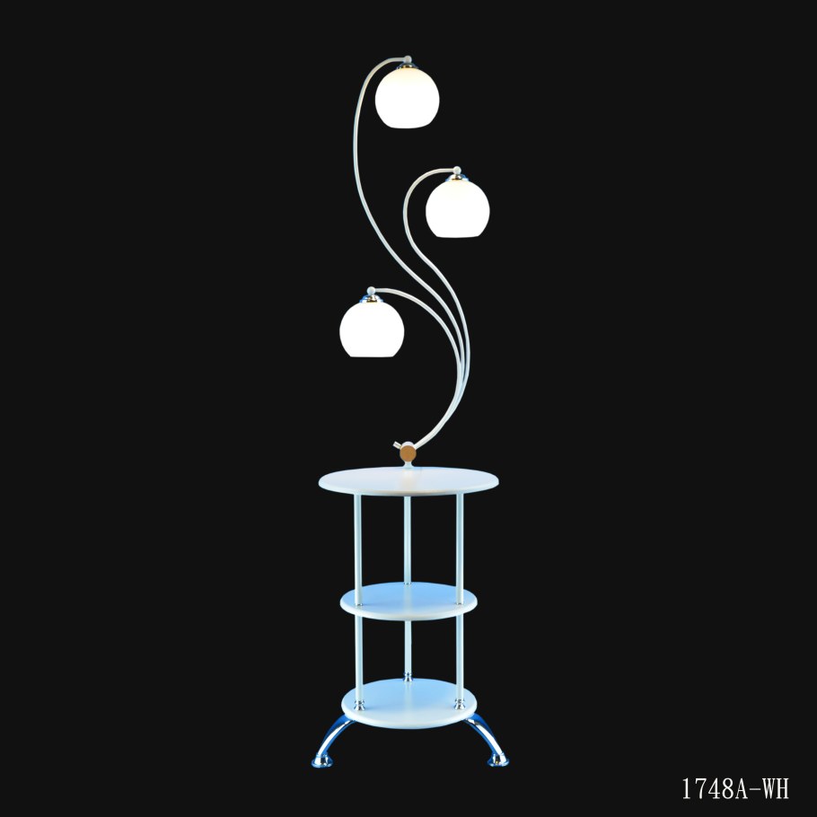 Торшер Jupiter Kare k219806