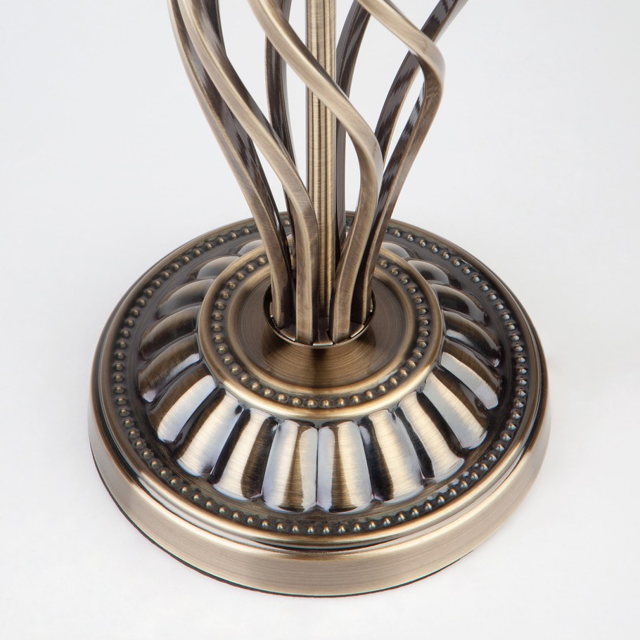 Евросвет лампа настольная 01002/1