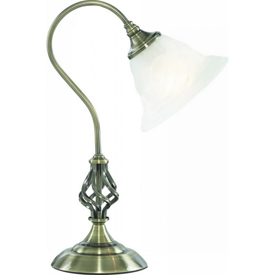 Настольная лампа Arte Lamp Cameroon a4581lt-1ab