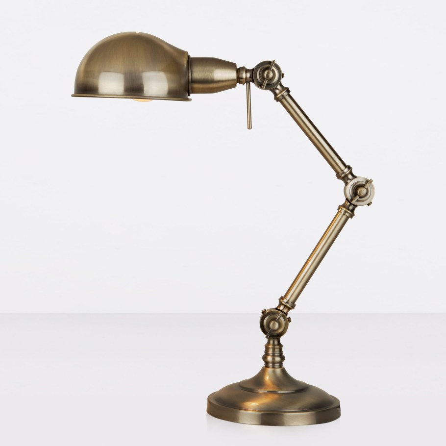 Настольная лампа Elektrostandard tl70110 Kraft