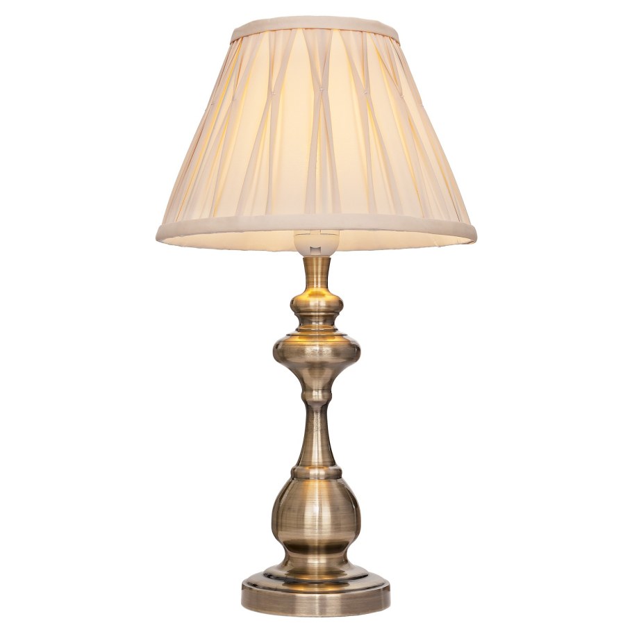 Настольная лампа g32074/1t ab BGE Gerhort