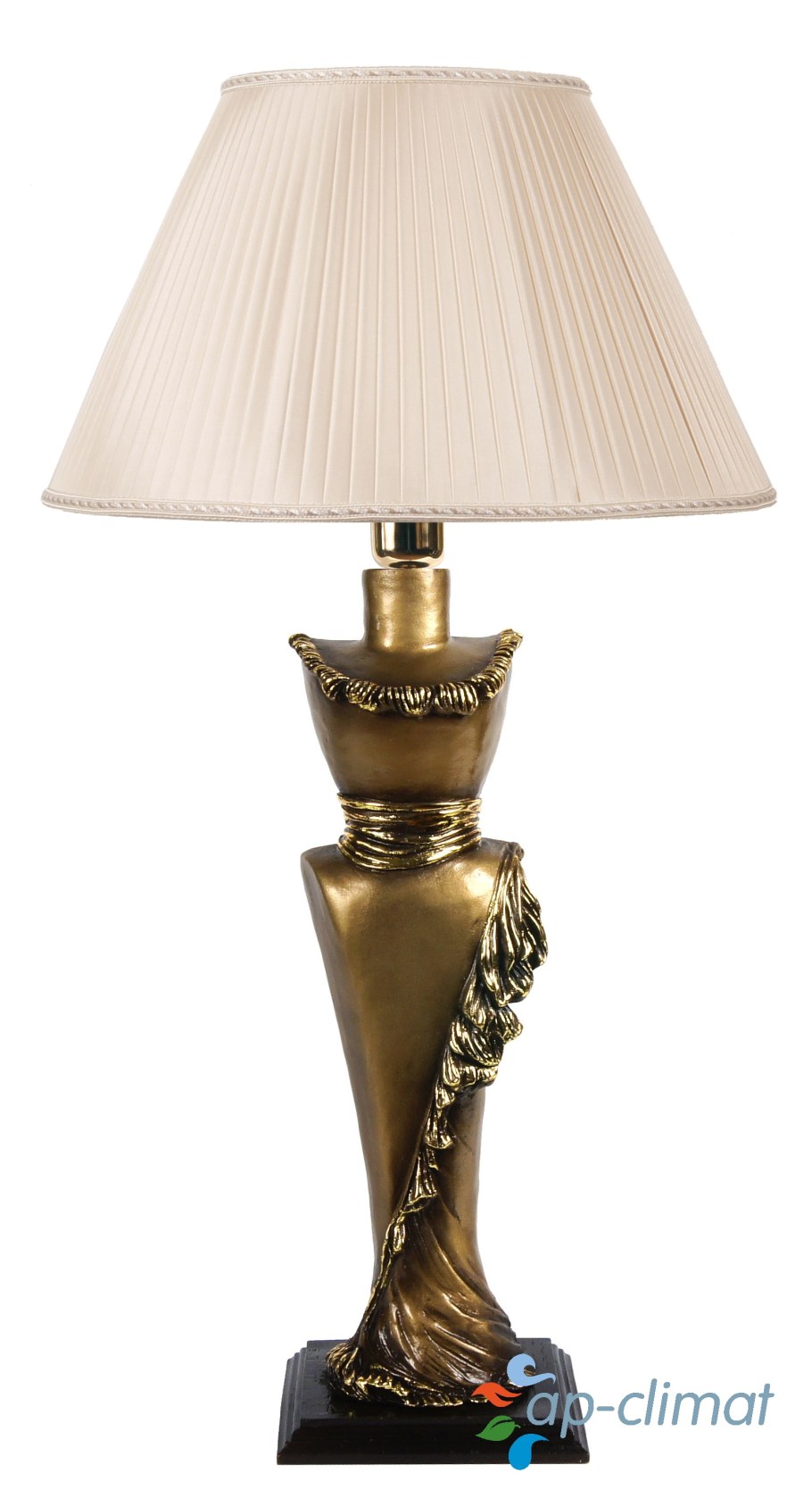 Настольная лампа эксклюзив