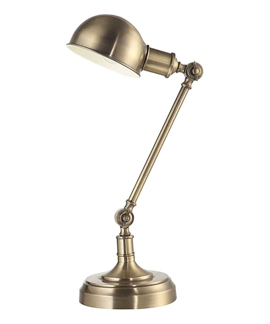 Настольная лампа Elektrostandard tl70110 Kraft