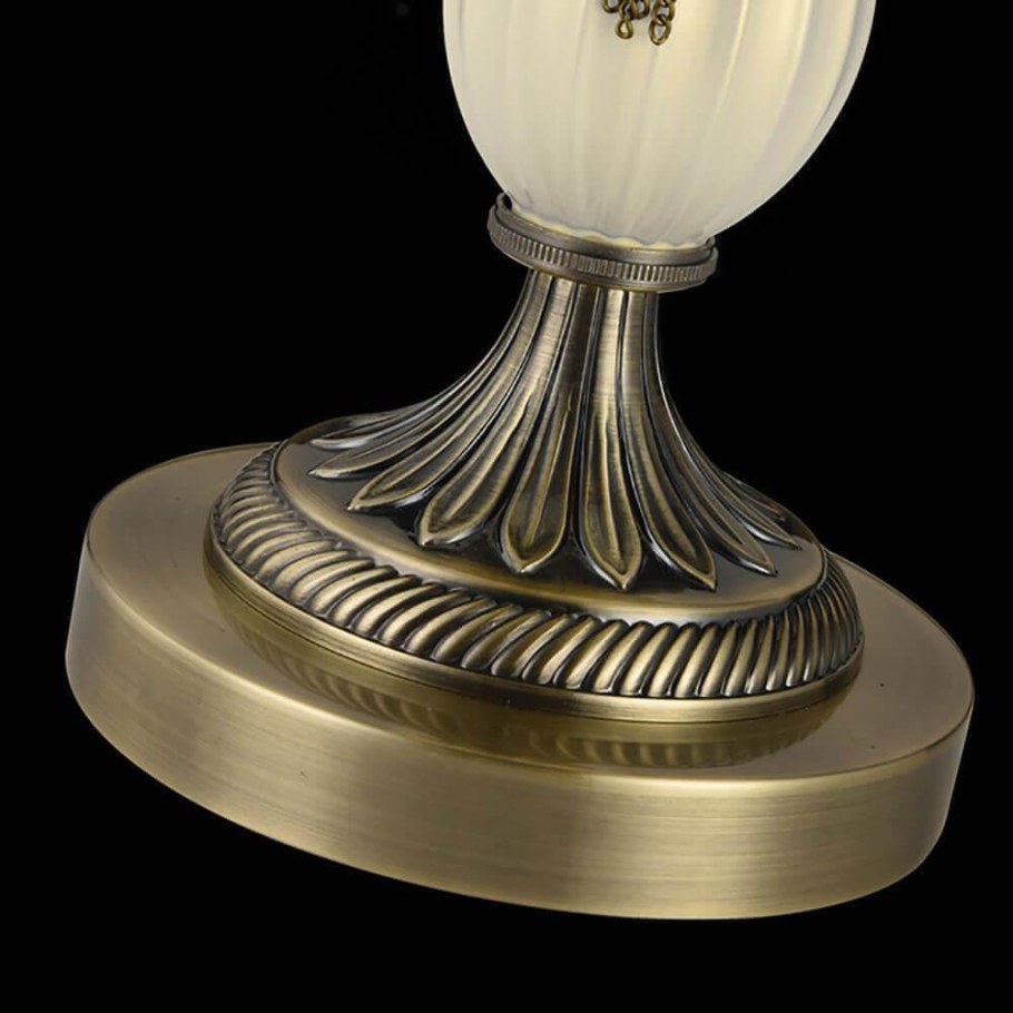 Настольная лампа DEMITAS rc024-TL-01-R