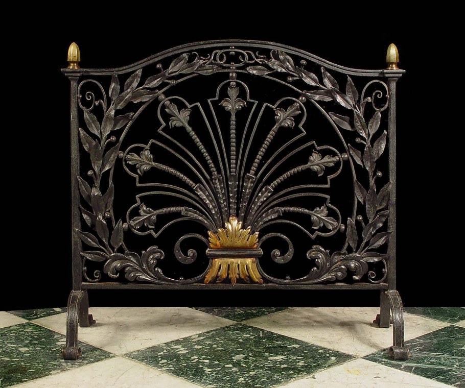 Ковка ар деко