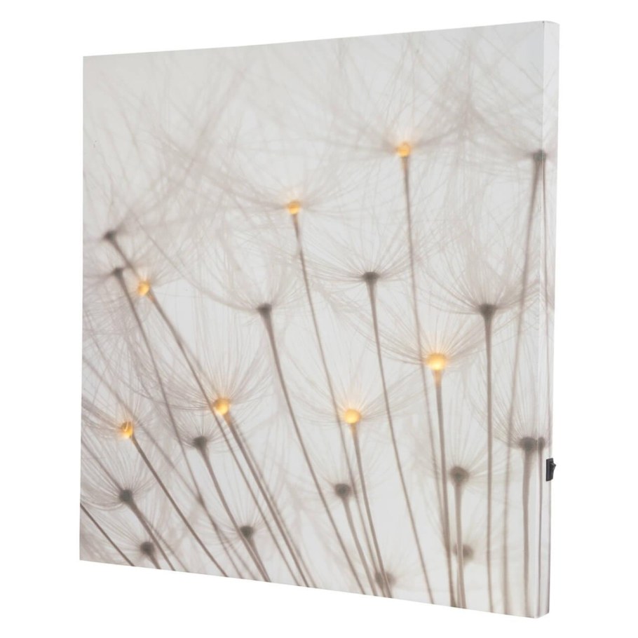 Панель светящаяся Motivia II 28377 Globo