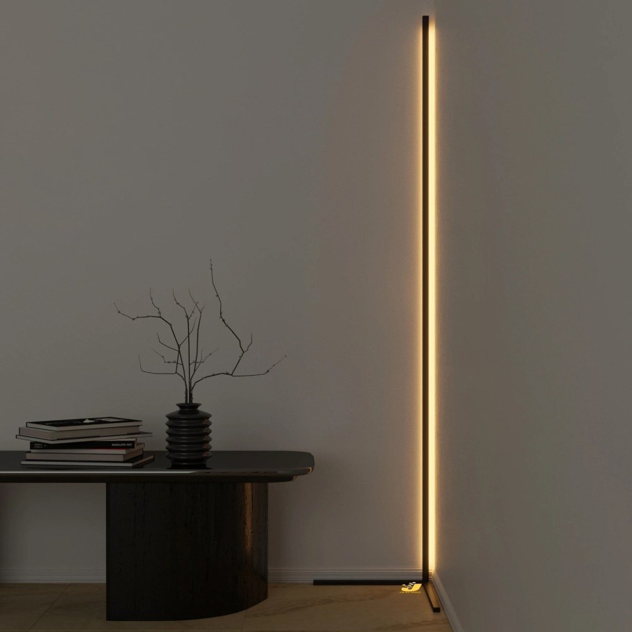 Nordic Minimalist led торшер