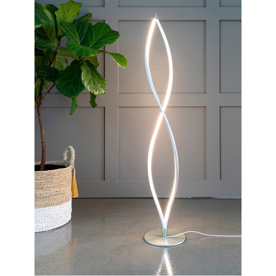 Светильник напольный