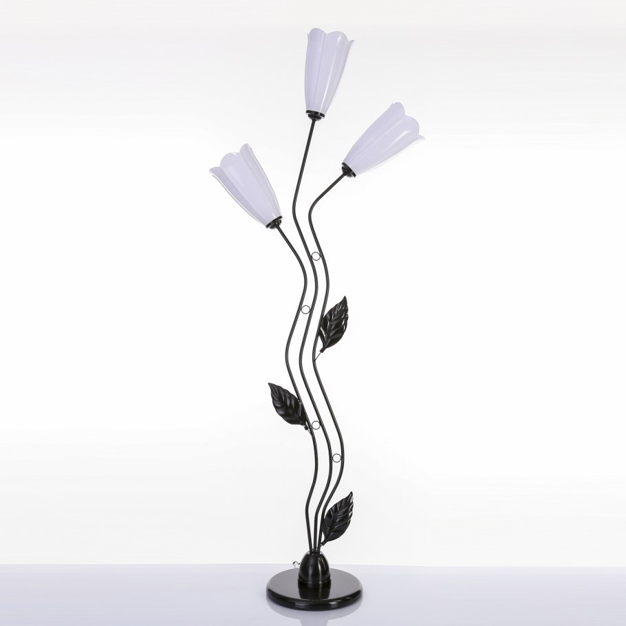 Торшер Инесса 3х15вт