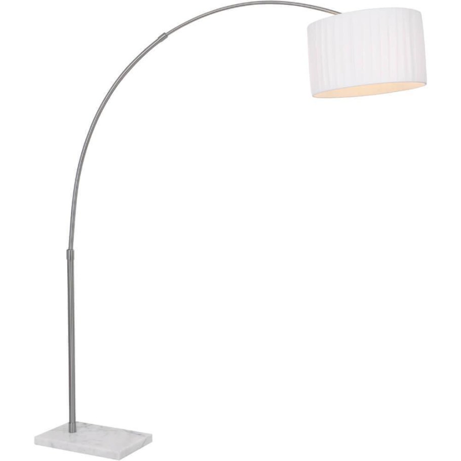 Торшер Arte Lamp Paolo a5822pn-1ss a5822pn-1ss