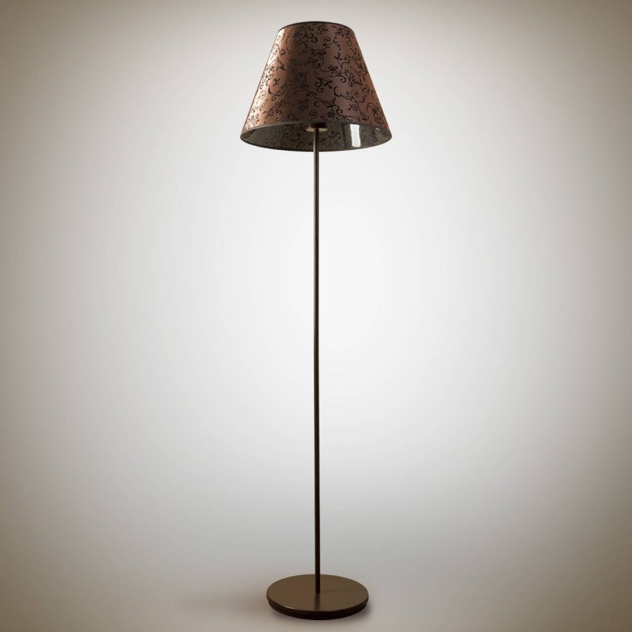 Торшер т727- FG