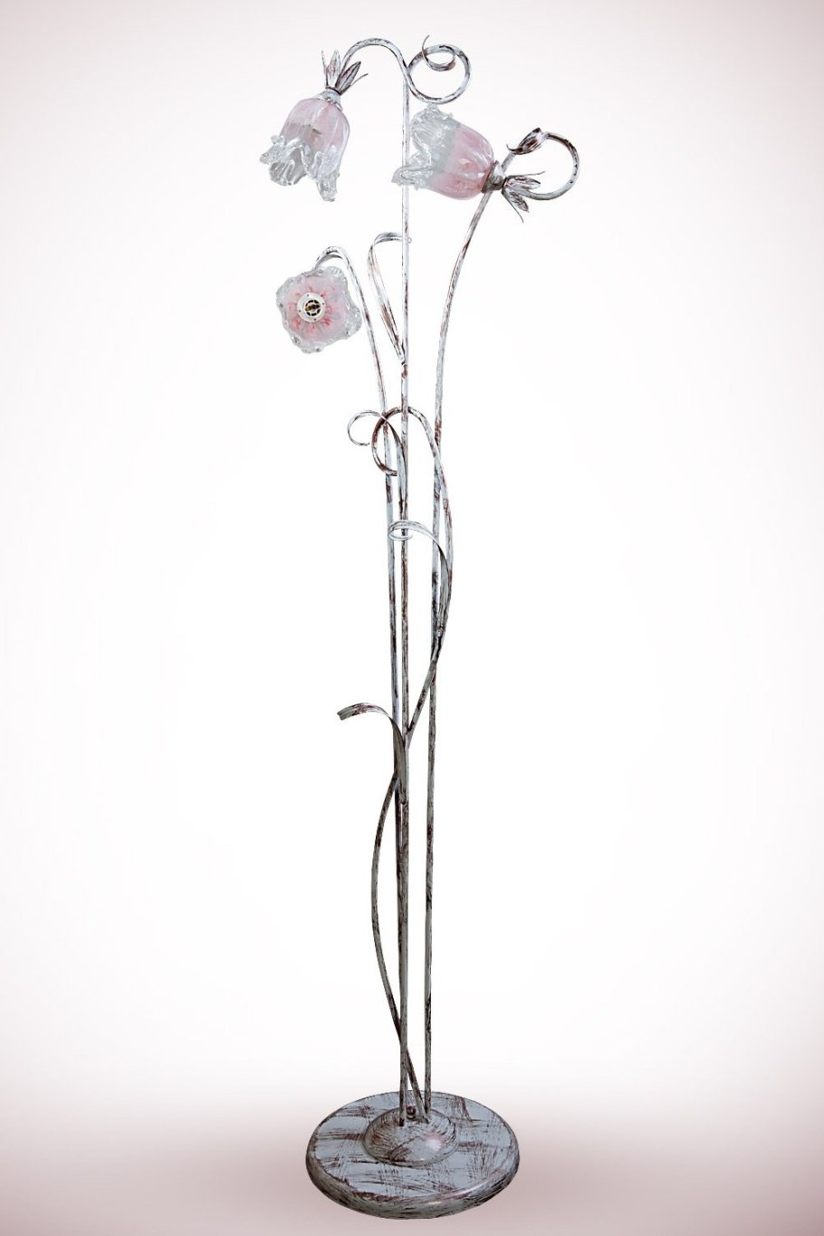 Торшер Odeon Light 1599/2f Keba