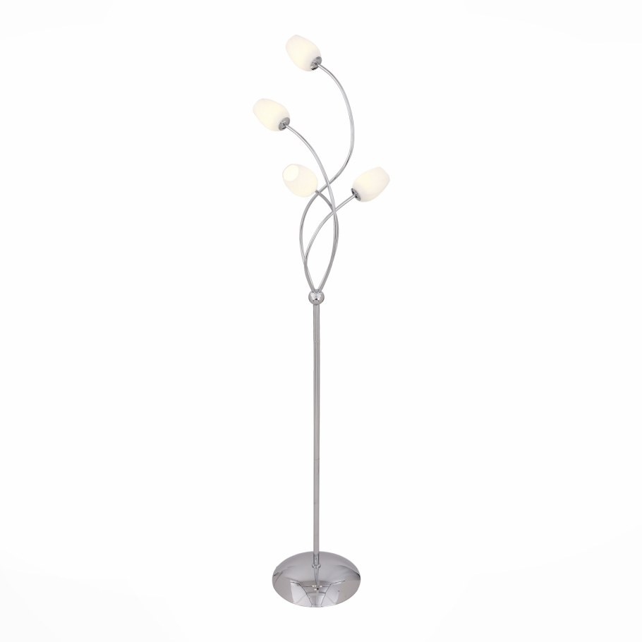 Торшер Luna SL478.105.04