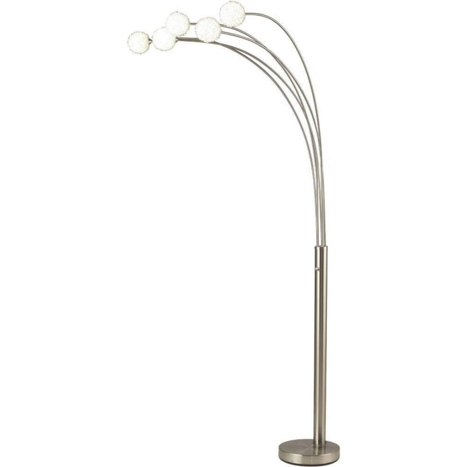 Торшер Globo Classic Style 58222