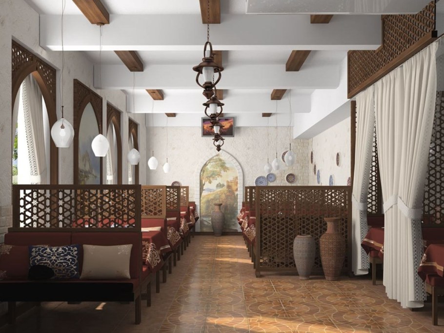 Кафе Чайхана кафе Чайхана