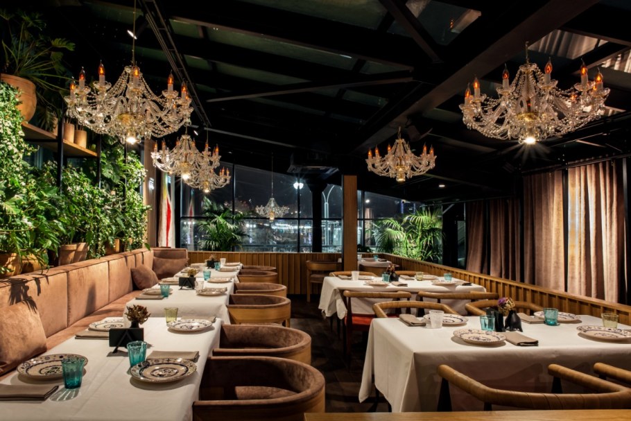 Грузия Армения ресторан Екатеринбург