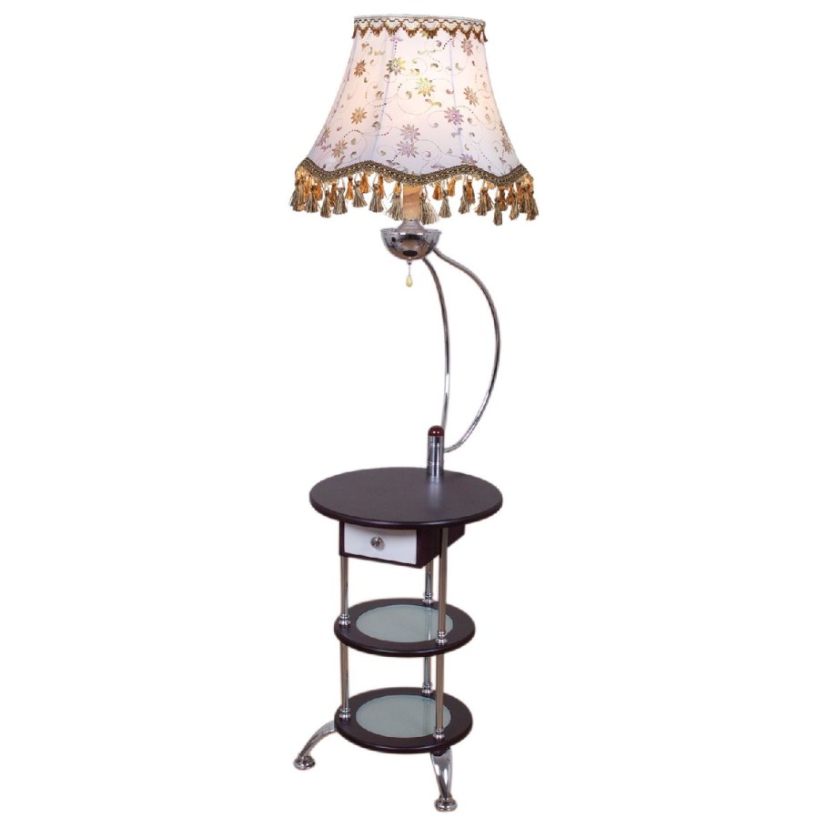 Торшер код 00404-2.6-01