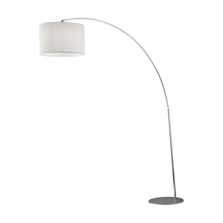 Торшер Nevada z329-FL-01-Ch