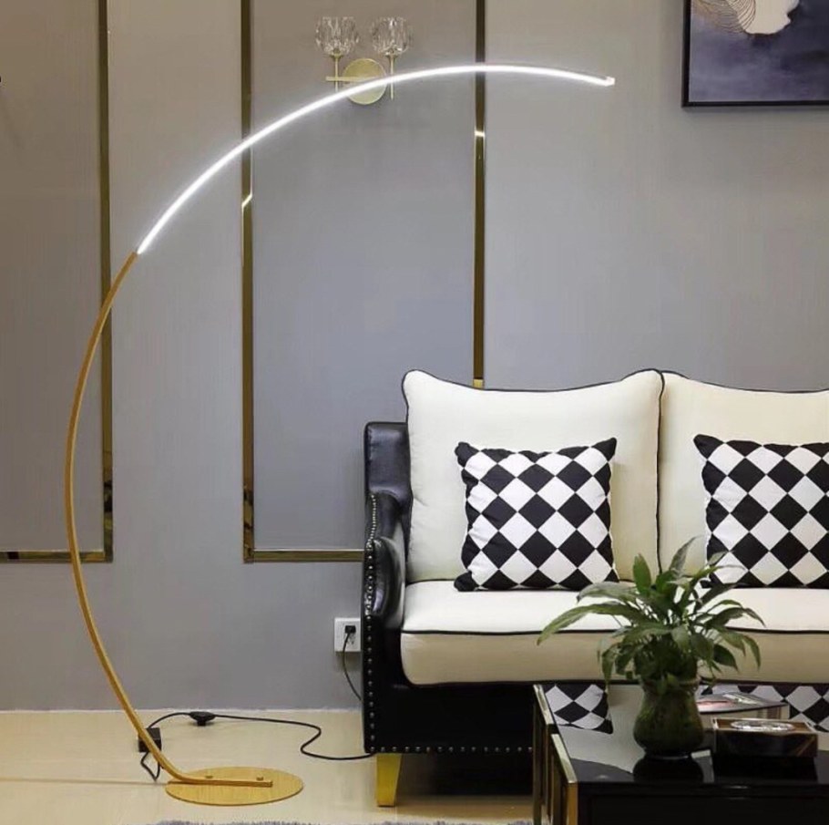 Торшер le Rose 25650