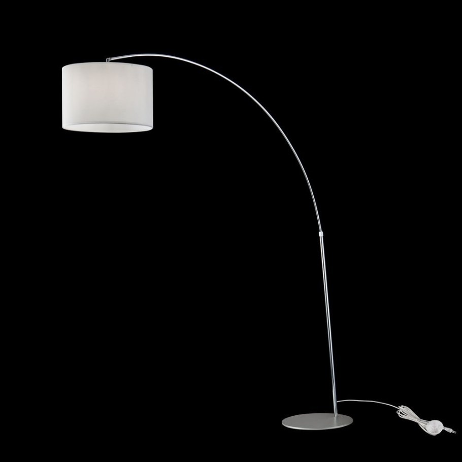 Торшер Maytoni Nevada z329-FL-01-Ch