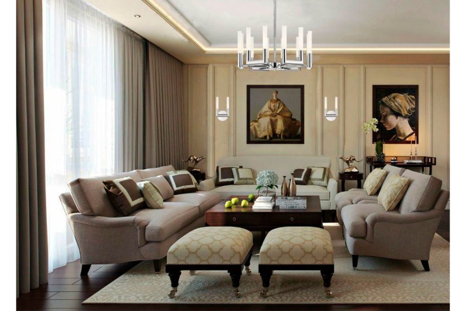 Арт-деко (ар-деко)