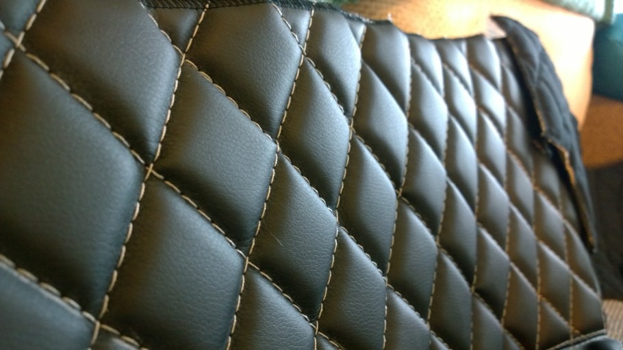 Искусственная кожа