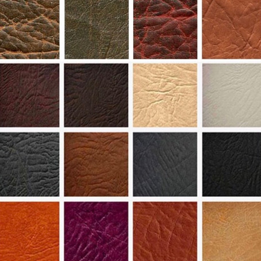 Обивка двери дермантином