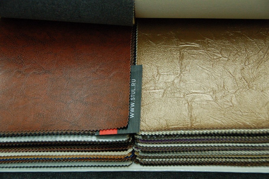 Дермантин толстый