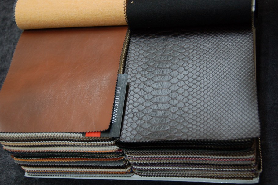 Дермантин сумка