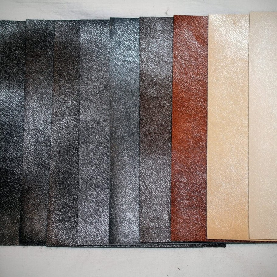 Кожзам Меркурий