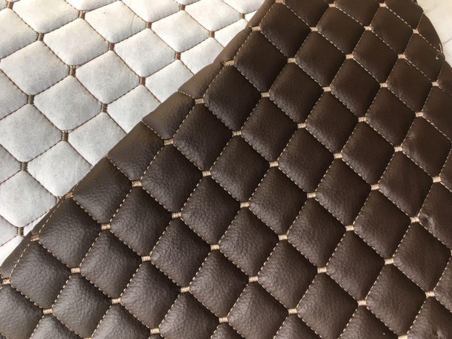 Кожзам футуро0700