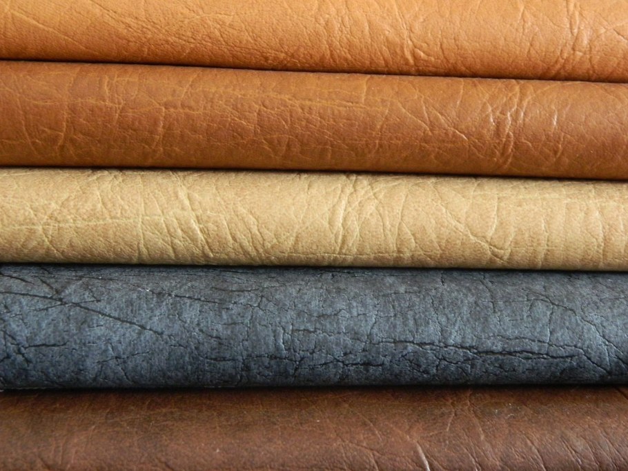 Искусственная кожа обивка