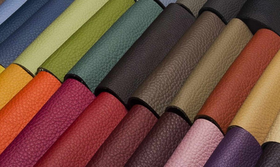Искусственная кожа для мебели