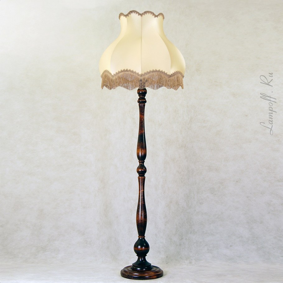 Торшеры Neo Retro