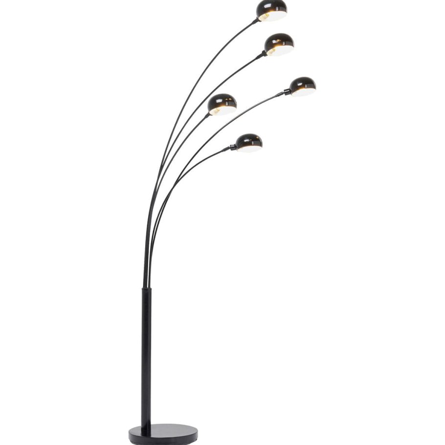 Торшер Kare Five fingers 51365