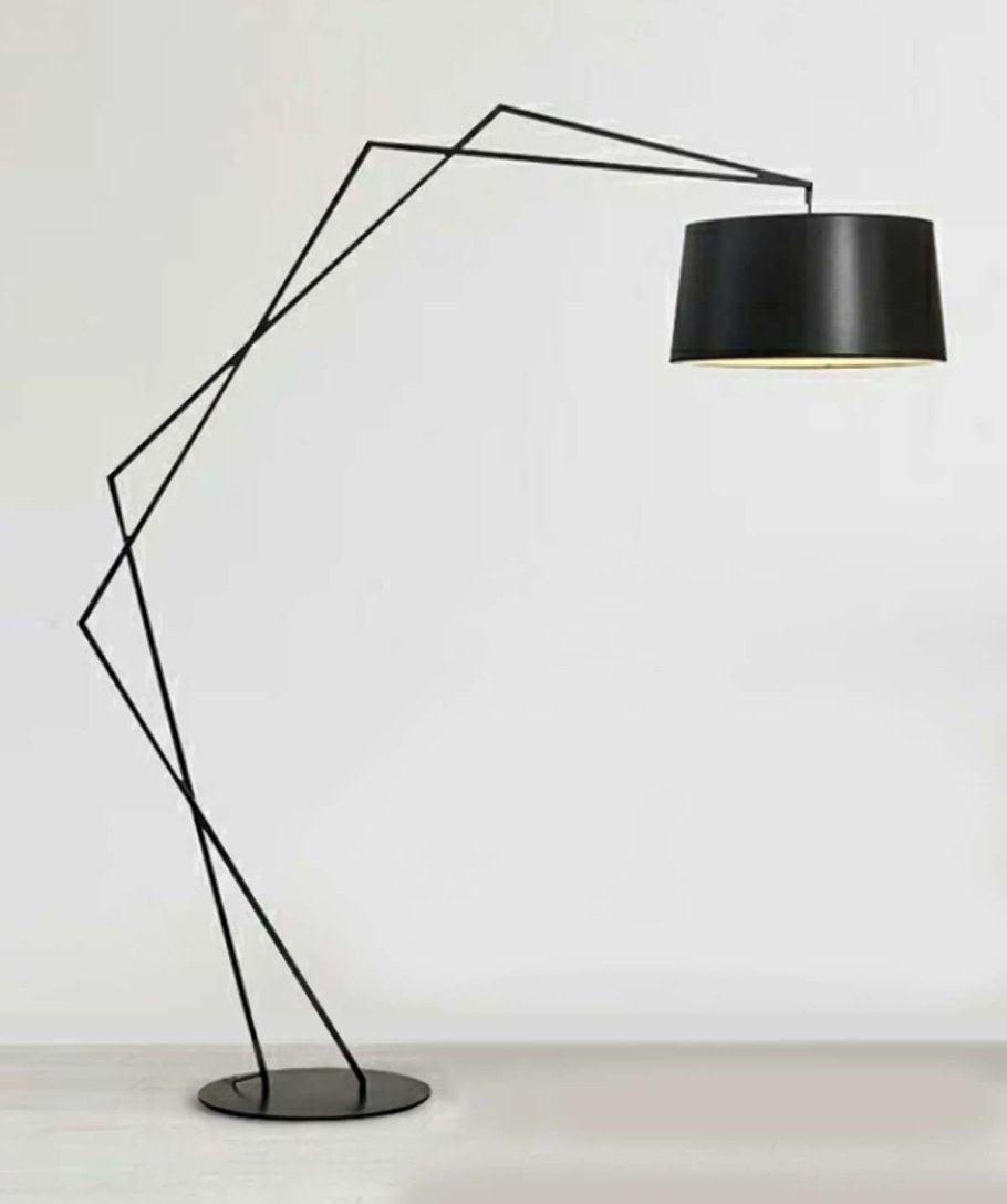 Торшер syridine Floor Lamp