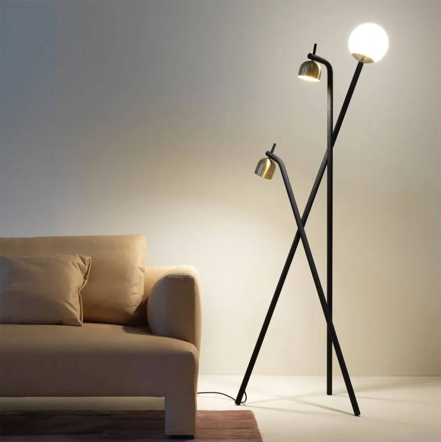 Напольный светильник Alma Floor Lamp