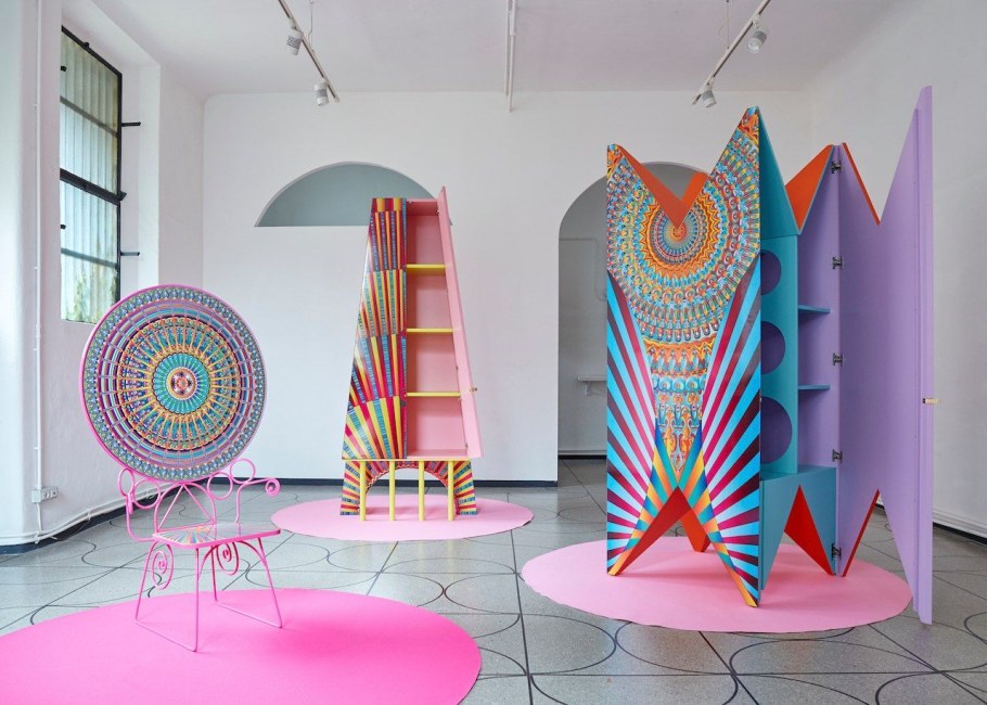 Adam Nathaniel Furman