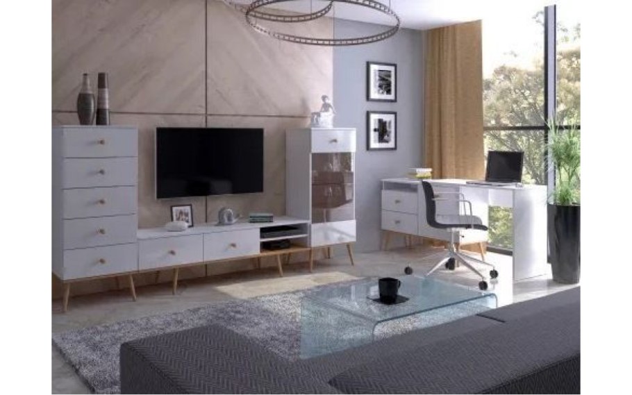 Гостиная Ингрид