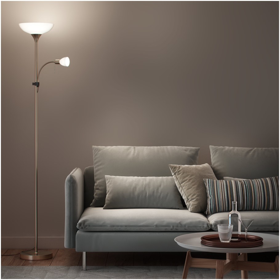 Торшер inspire «Gustav»