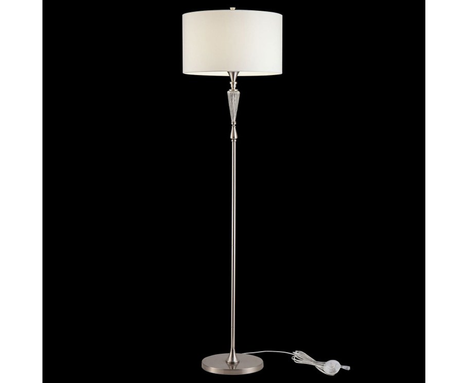 Торшер Maytoni Karina arm631fl-01-w