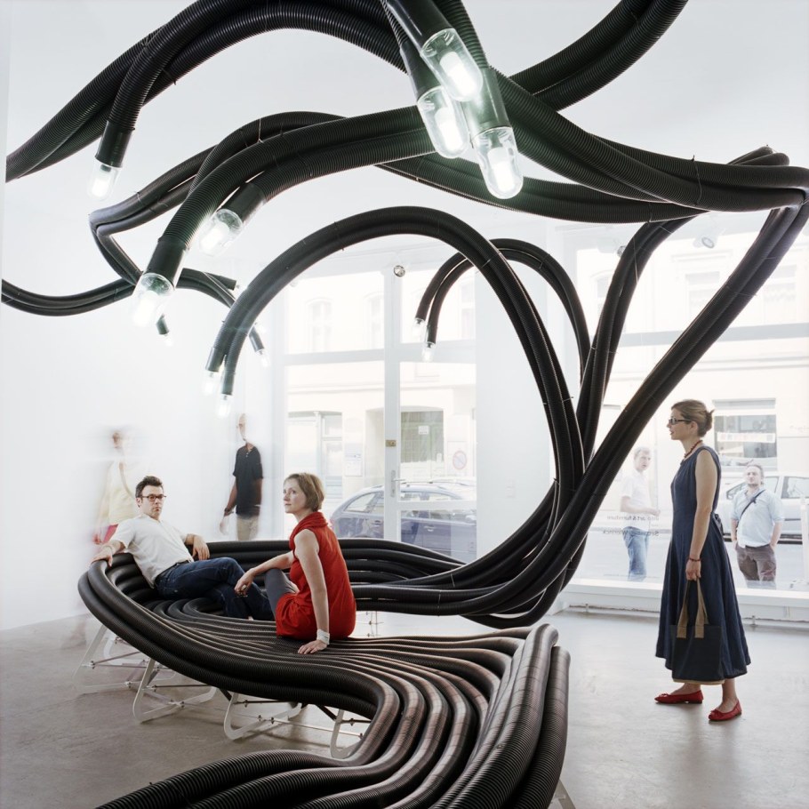 Креативные арт объекты