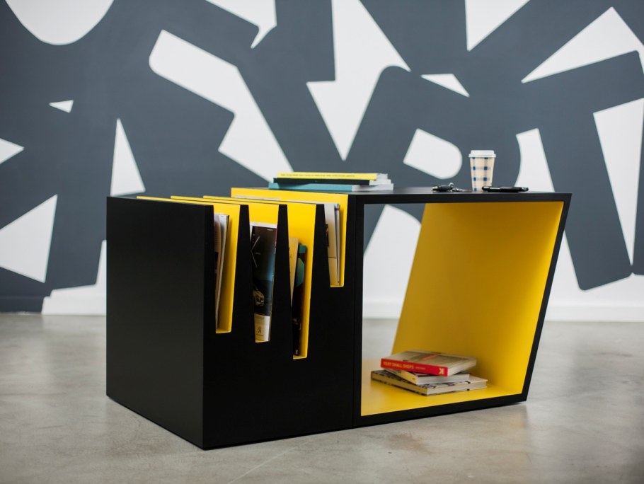 Креативные столики