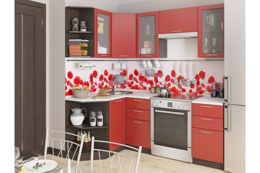 Кухня Виват Валерия м