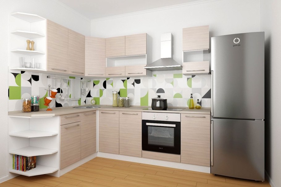 Кухня Светлана хофф