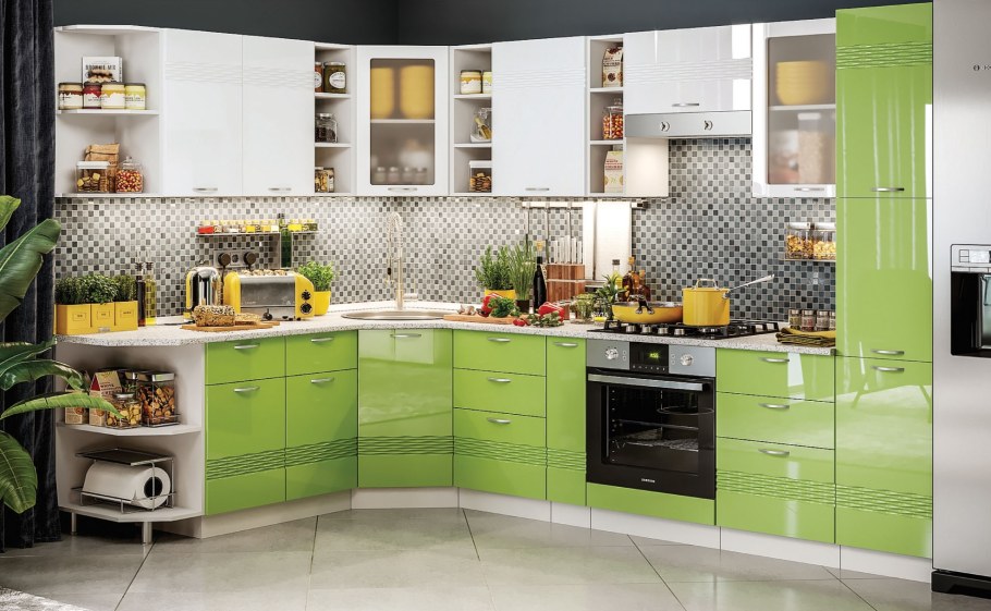 Кухня Виола Нео