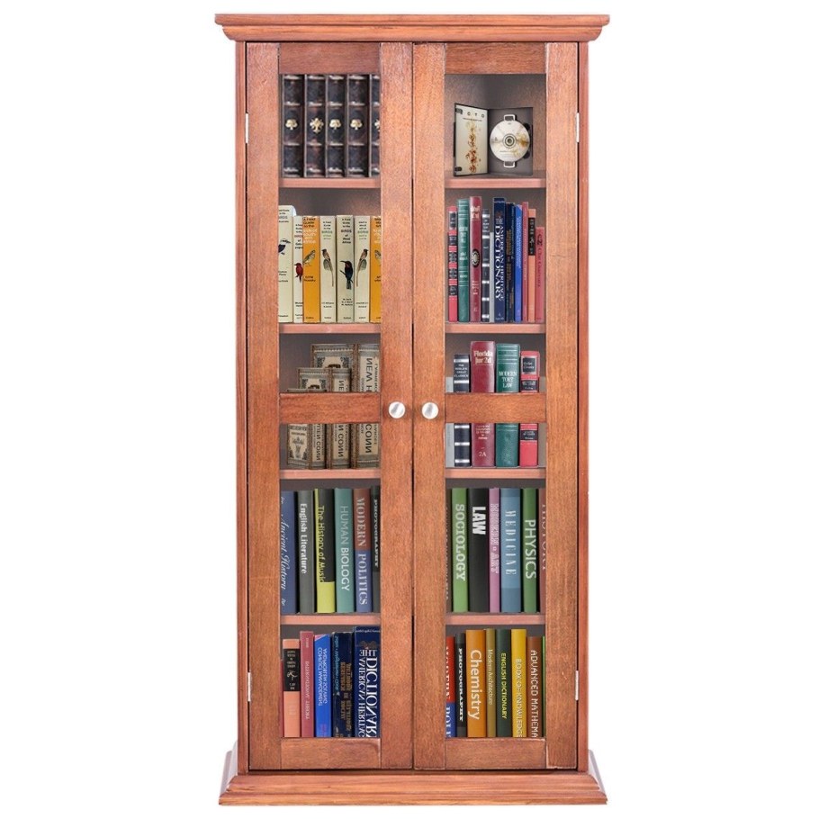 Книжный шкаф Charlie. Cabinet / Bookcase