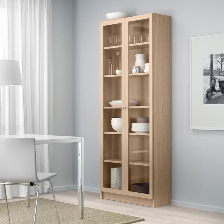 Билли ОКСБЕРГ